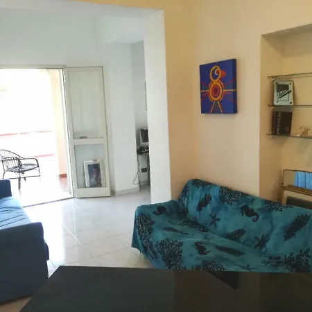 Corallo Blu * Sferracavallo