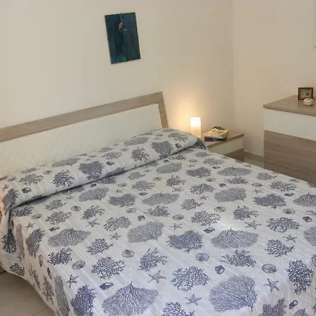 Corallo Blu Appartement *
