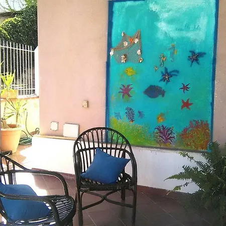 Corallo Blu Appartement