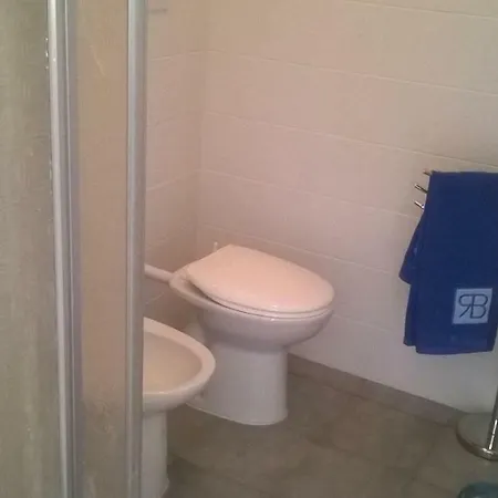 Corallo Blu Apartment *